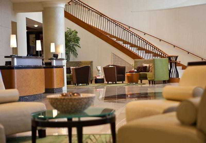 Renaissance Raleigh North Hills Hotel Exterior foto